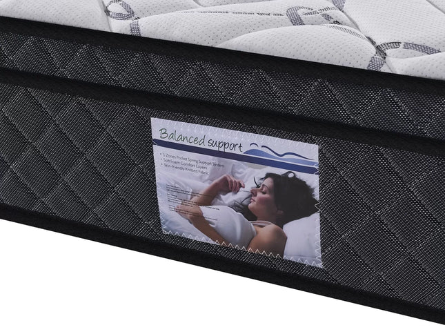 Balanced Support King Single Mattress