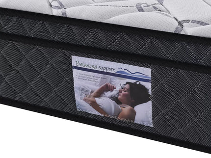 Balanced Support Double Mattress