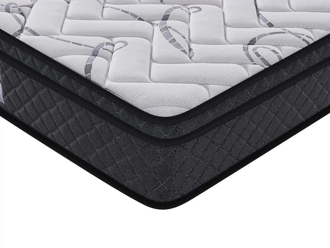 Balanced Support Queen Mattress