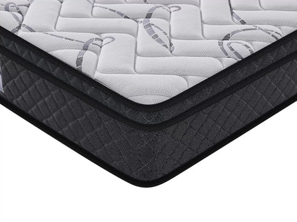 Balanced Support Double Mattress