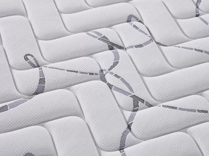 Balanced Support Single Mattress