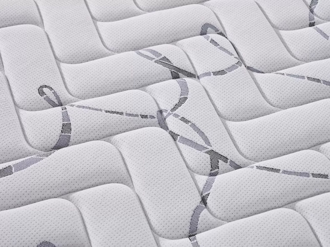 Balanced Support Single Mattress