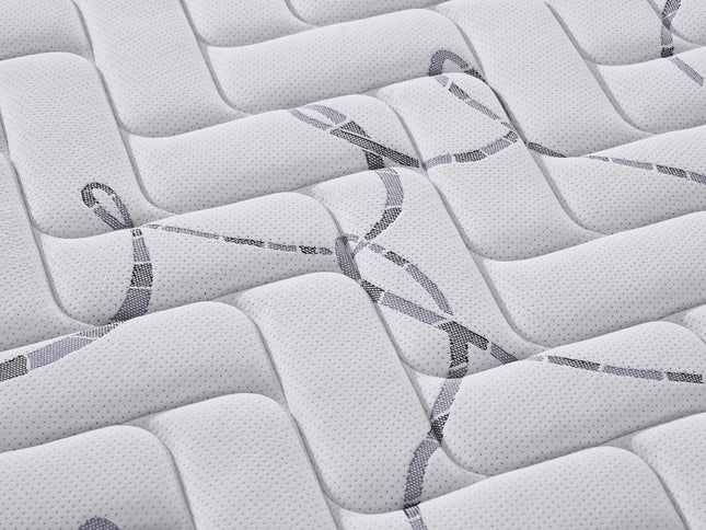 Balanced Support King Single Mattress