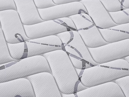Balanced Support Double Mattress