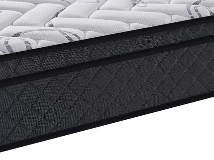Balanced Support Single Mattress