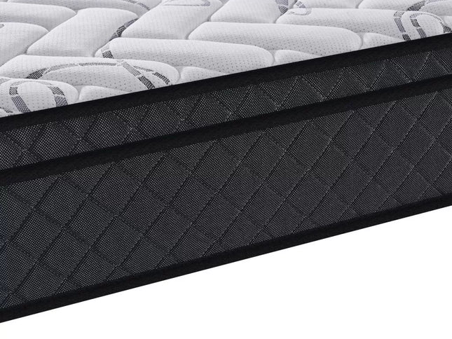 Balanced Support Single Mattress
