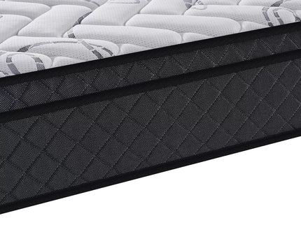 Balanced Support Double Mattress