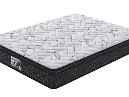 Balanced Support Double Mattress