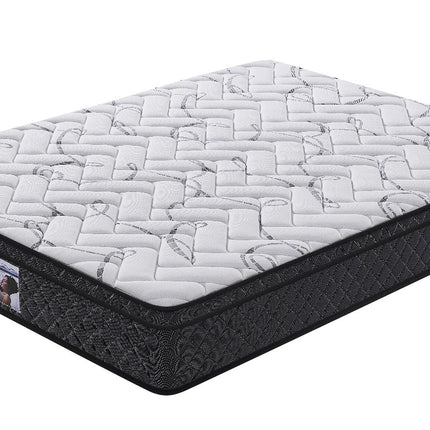 Balanced Support Double Mattress