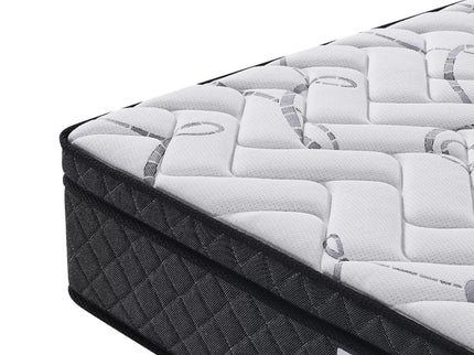 Balanced Support Single Mattress