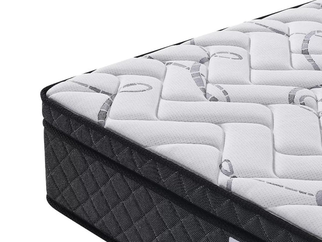 Balanced Support Single Mattress