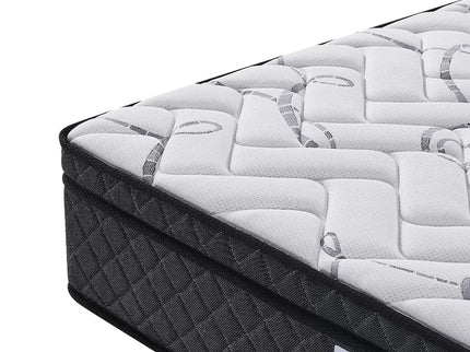 Balanced Support Double Mattress