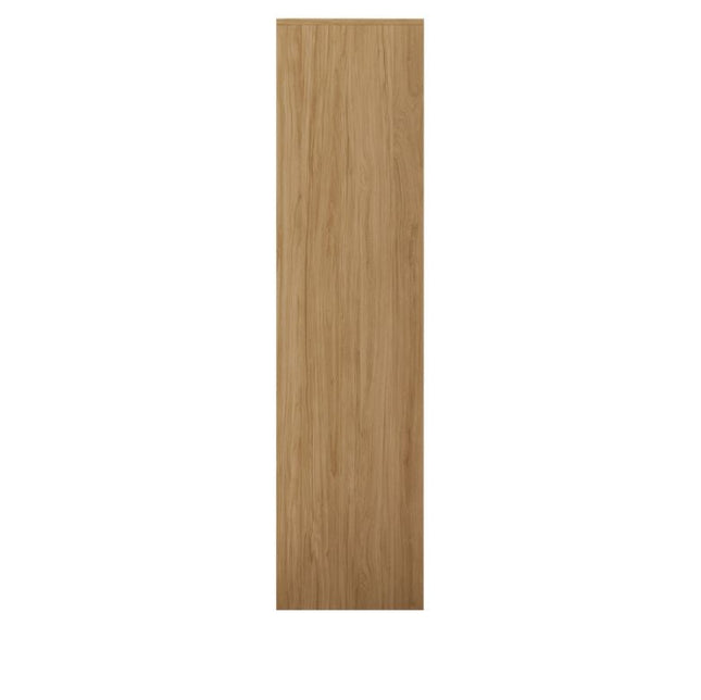 Botany 5 Drawer Shelves 600 - Oak