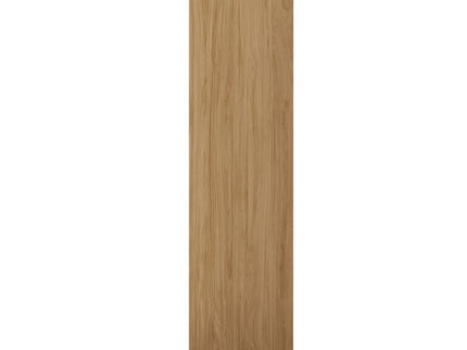 Botany Wardrobe 600 - Oak