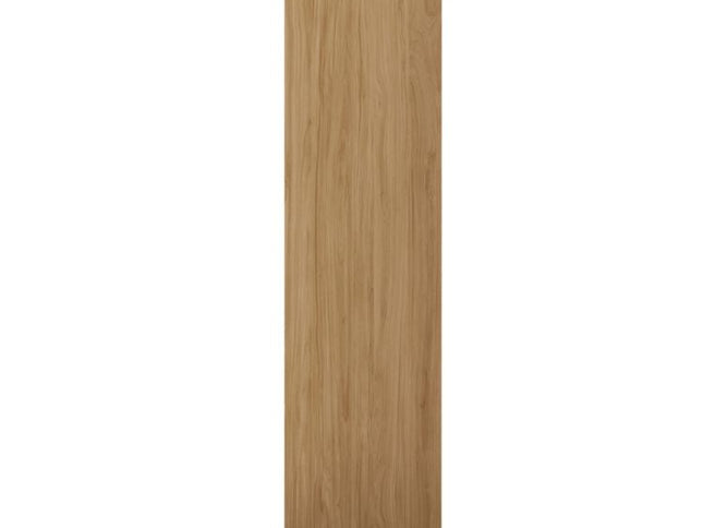Botany Wardrobe 600 - Oak