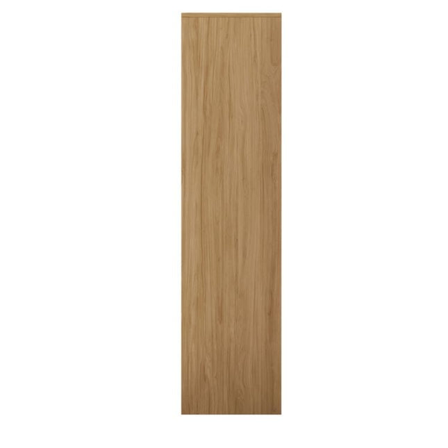 Botany Wardrobe 600 - Oak