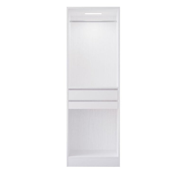 Botany Wardrobe 600 - White