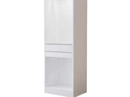 Botany Wardrobe 600 - White