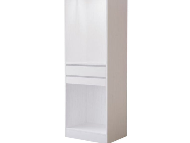 Botany Wardrobe 600 - White