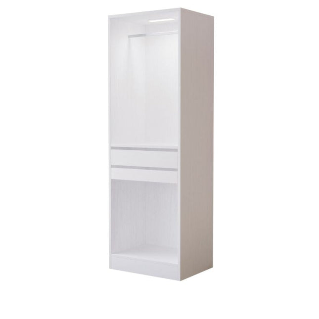 Botany Wardrobe 600 - White