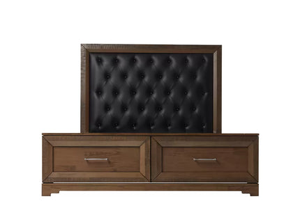 Bowen Queen Bed