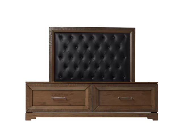 Bowen Queen Bed