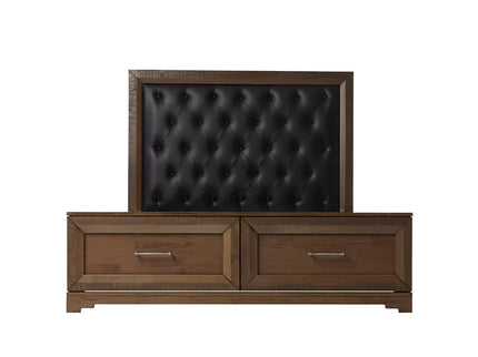 Bowen King Bed