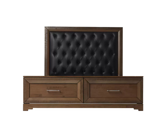 Bowen King Bed