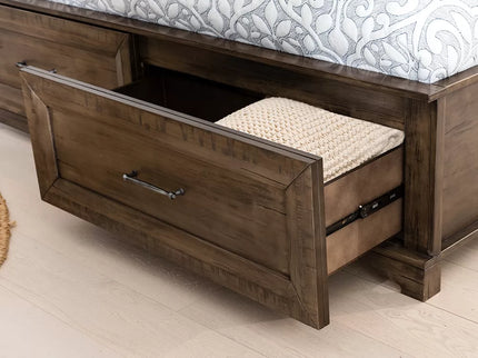 Bowen Queen Bed