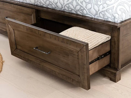Bowen King Bed