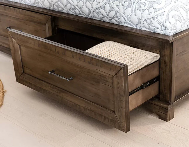Bowen King Bed