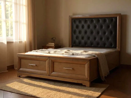 Bowen King Bed