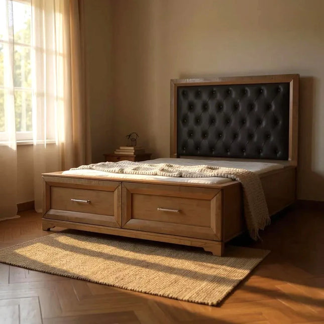 Bowen King Bed