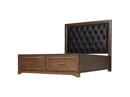 Bowen King Bed