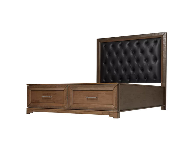 Bowen King Bed