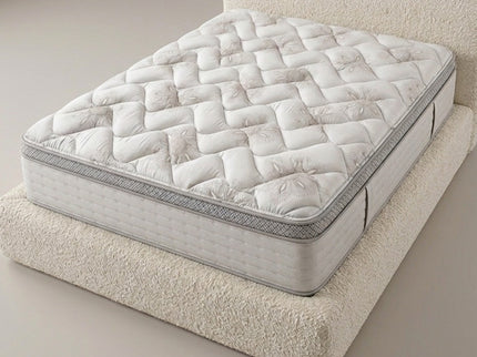 Breeze Single Mattress - Luxury Firm