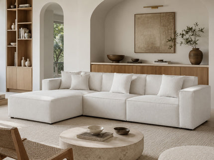 Carelli Modular Chaise Sofa