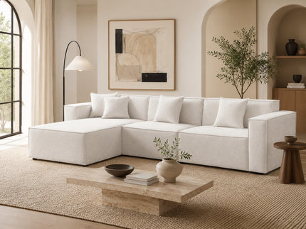 Carelli Modular Chaise Sofa