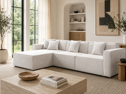 Carelli Modular Chaise Sofa