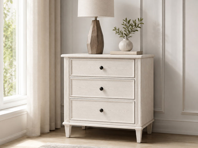 Cassis Bedside