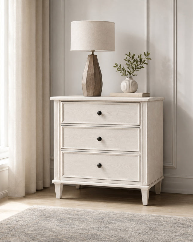 Cassis Bedside