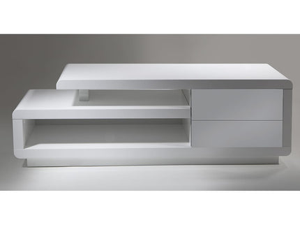 Central TV Unit - 1.4m