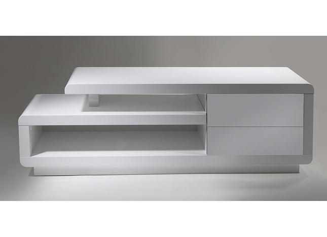 Central TV Unit - 1.4m