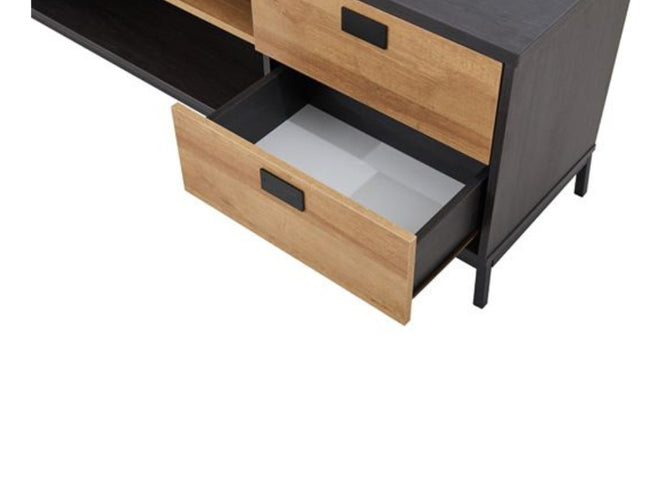 Charlie TV Unit 1.8m