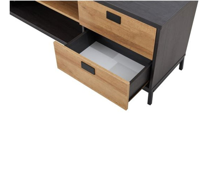 Charlie TV Unit 1.8m