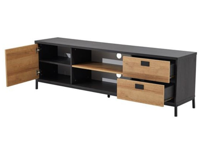 Charlie TV Unit 1.8m