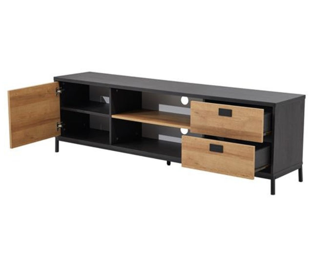 Charlie TV Unit 1.8m