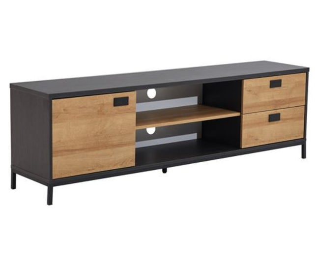 Charlie TV Unit 1.8m