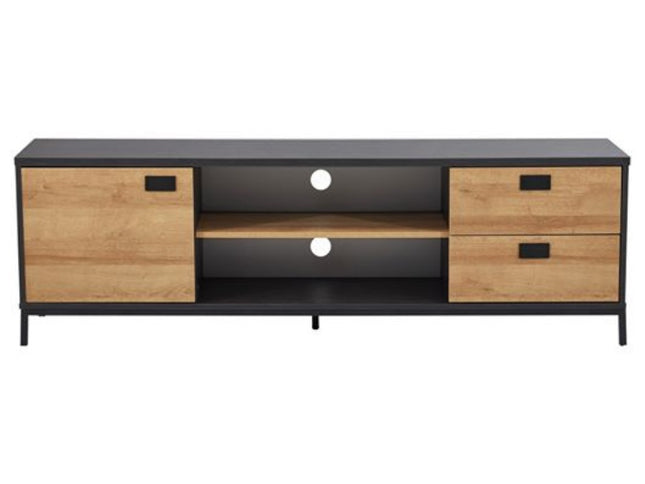 Charlie TV Unit 1.8m