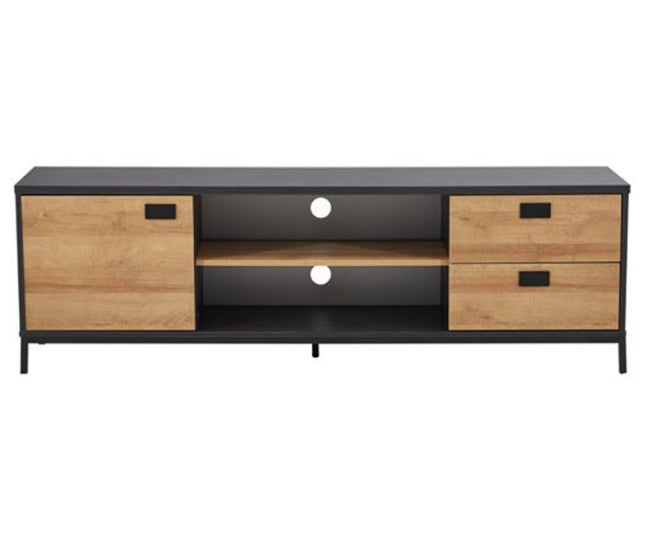 Charlie TV Unit 1.8m
